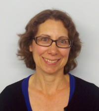 Andrea Karr, PT