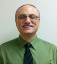 Daniel Lupo, OTR/L, CHT
