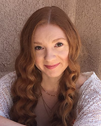 Molly Moran, PTA